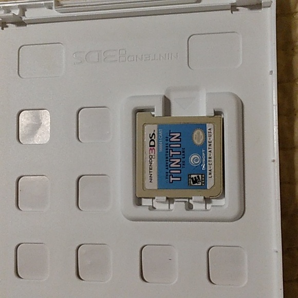 Game - Picture 4 of 5